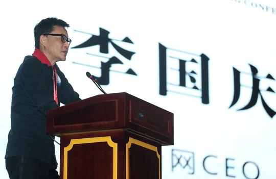 李国庆谈论夫妻创业如何避坑:要先小人后君子，必须一人独大