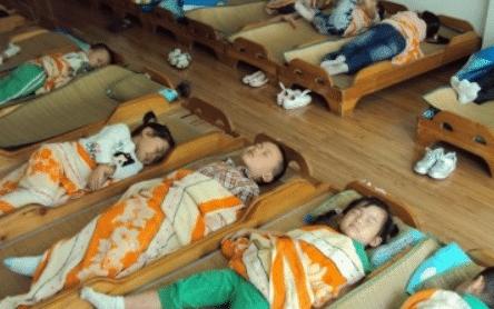 宝宝上幼儿园要注意什么问题