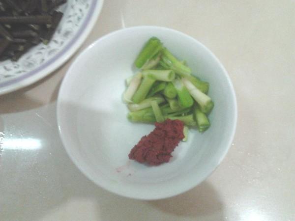 蕨菜的做法大全