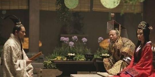 历史上十位亡国红颜典型代表分别是谁?插图3