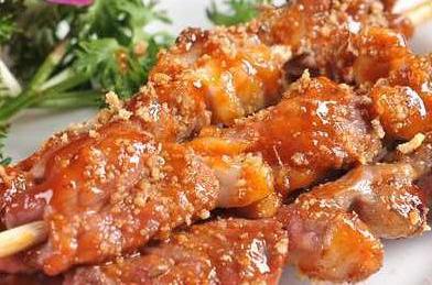 现在市场做什么餐饮生意好开烧烤店有市场