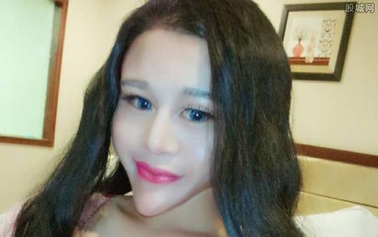 韩熙雅真的是变性人吗-责任编辑:linda想必看过快手微博的朋友都