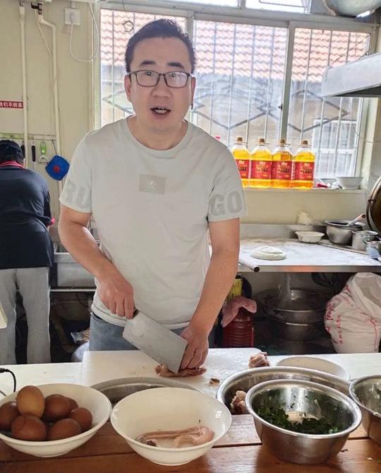 一碗羊肉汤，抖音流量17万，这个胶州老板的秘诀是…