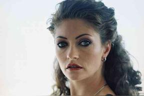 吕蓓卡·盖哈特