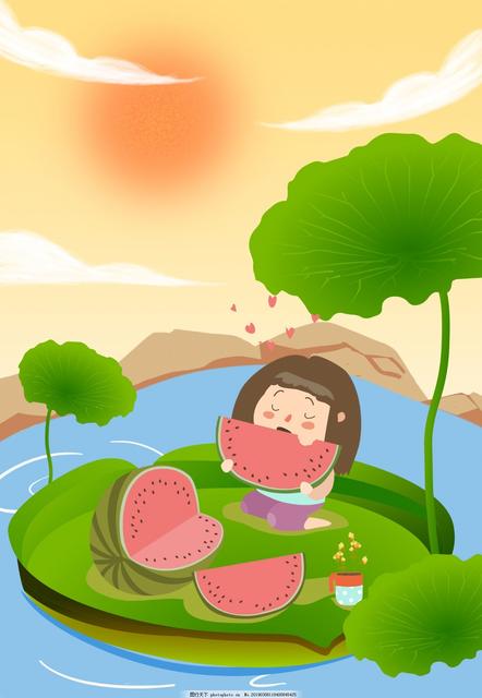 孕妇吃西瓜有哪些禁忌