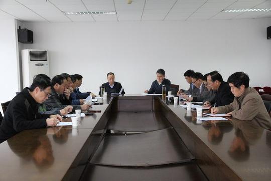 29个大学生创业项目获得学校基金扶持