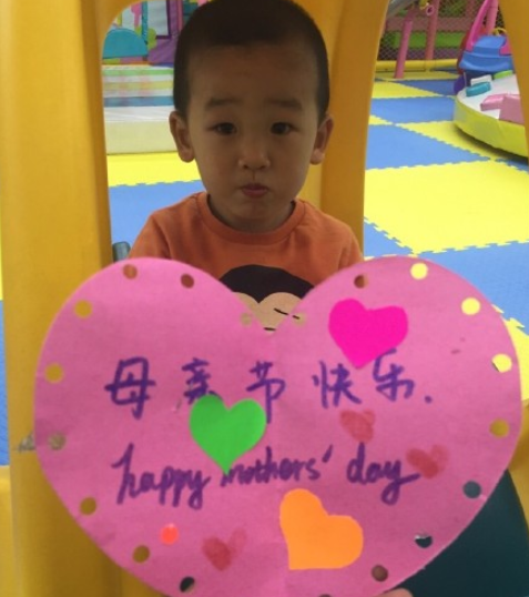 有女儿很幸福的说说