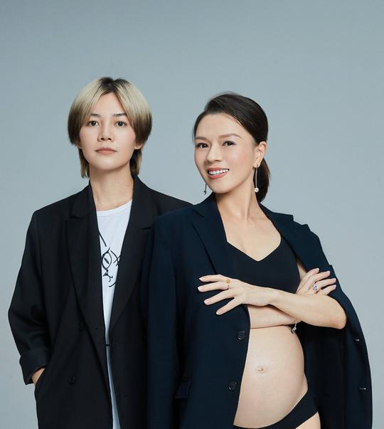 幸福力女神苏菲儿与青年摄影徐蕴畅聊创业幸福