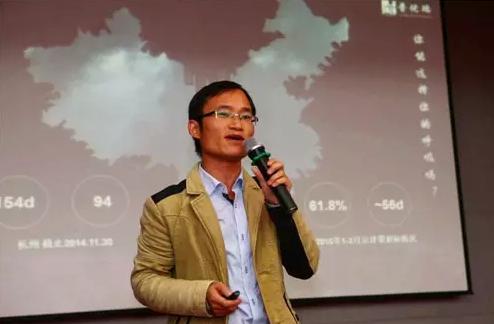 绿地企服携手华科打造众创平台圆学子创业梦想