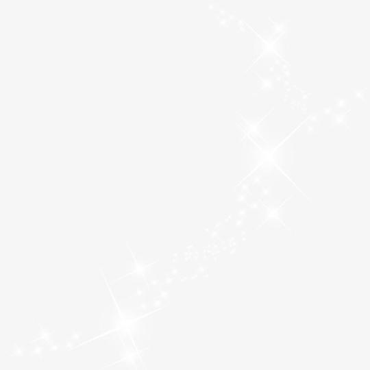 光,闪光,光点,白色,光晕,星光,漂浮素材