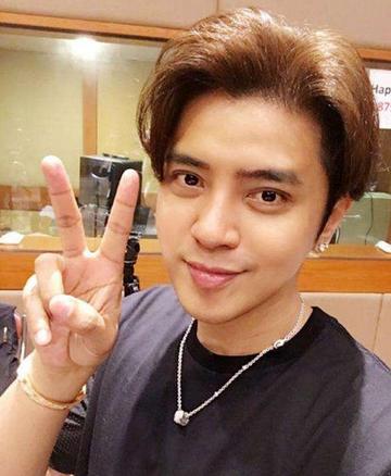 罗志祥朱碧石表情包