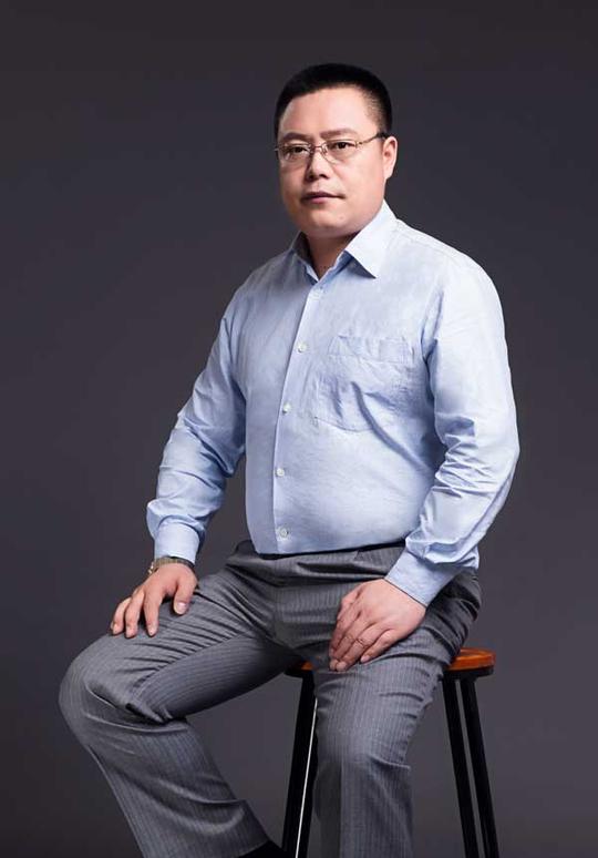 贡大勇:冷门行业的生存之道