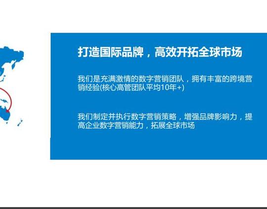 微信公众号推广涨粉代运营