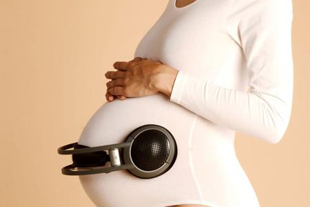 孕期各阶段的胎教方法