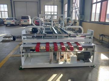 办纸箱厂需要哪些设备和手续？