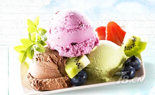 创业小项目创意美味冰爽送金78.cn创业商机网