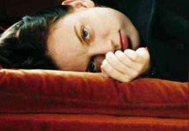 阿曼达·普拉莫