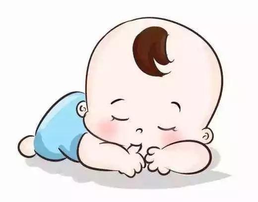 孩子吃手该不该制止他