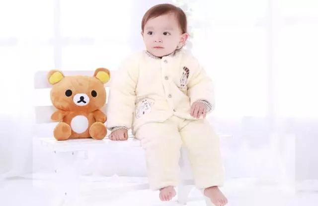 春季如何给宝宝做好春捂工作