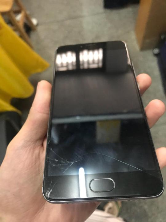 魅族魅蓝note2灰色16g魅蓝手机备用机