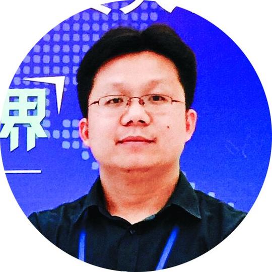 材料与能源学院能源工程系主任,创新创业学院副院长,广东省"千百十