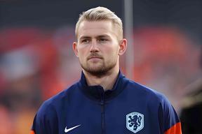 马泰斯·德利赫特