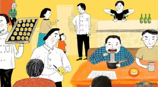 做外卖不挣钱?你可能踩到了这5个坑!(图1)