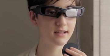 ar智能眼镜-AR智能眼镜哪个品牌的好