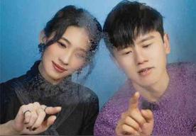 街角的祝福(张杰/戴佩妮)