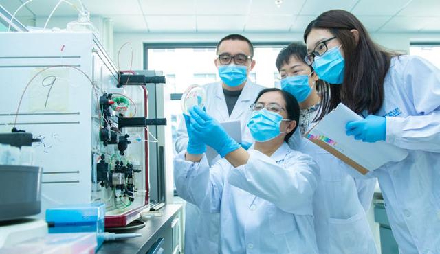 特效药什么时候出来