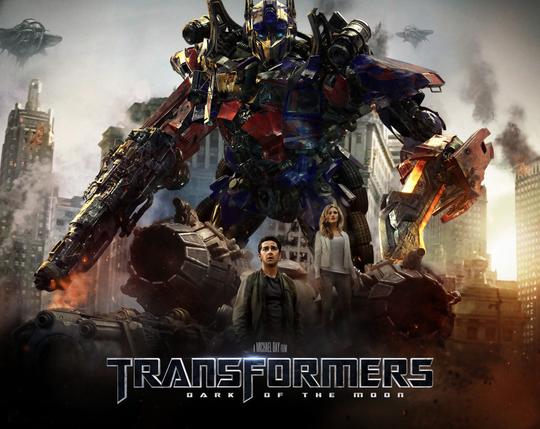 位图电影transformers3变形金刚3汽车人免费素材