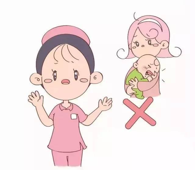 婴儿呛奶的原因与预防措施