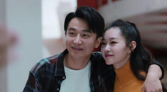 创业时代:宋轶想借怀孕逼婚黄轩,可孩子不是黄轩的于是霸气回击