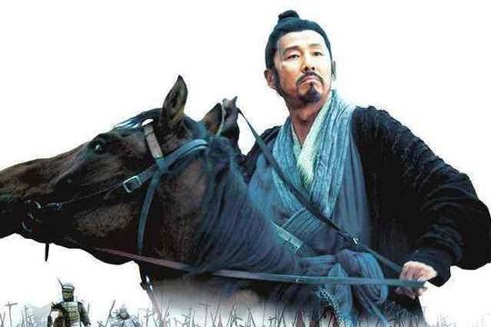 刘邦厉害在什么地方，为何47岁的他能在7年内建立汉王朝?