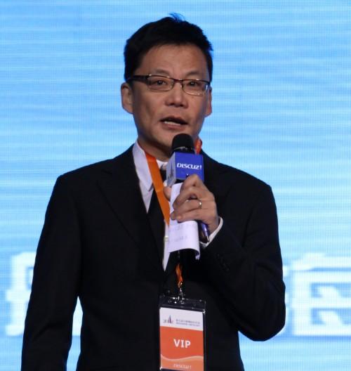 :当当网ceo李国庆-第七届互联网站长年会精彩创业语录盘点