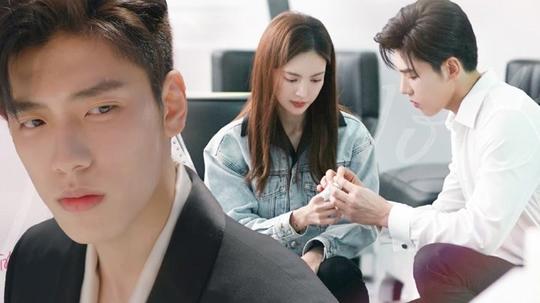 不会恋爱的我们:顾嘉心独立创业，三年后成富豪，商界奇才!