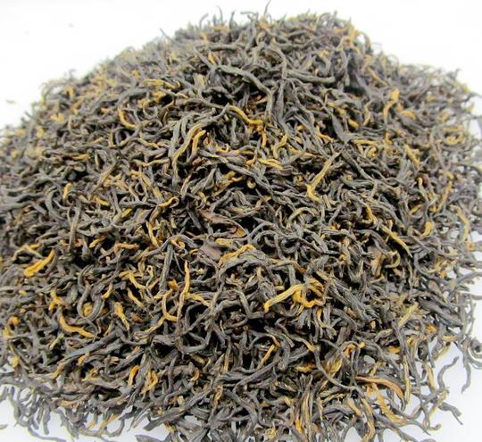 武夷山正山小种金骏眉茶叶批发厂家直销岩茶大红袍