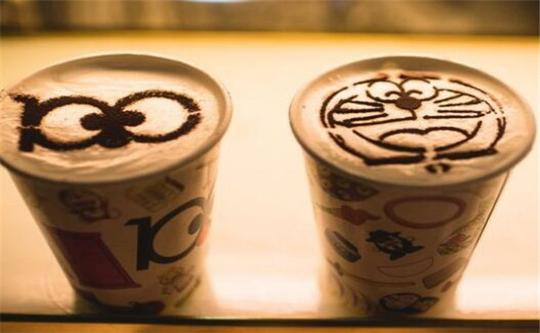 奶茶店创业计划书怎么写?要分几步走?