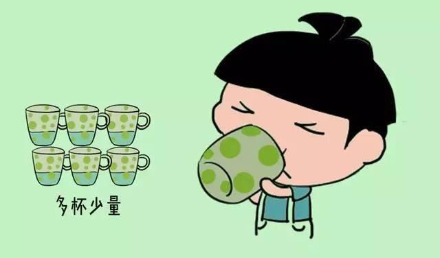 宝宝不喝水吃什么水果补水