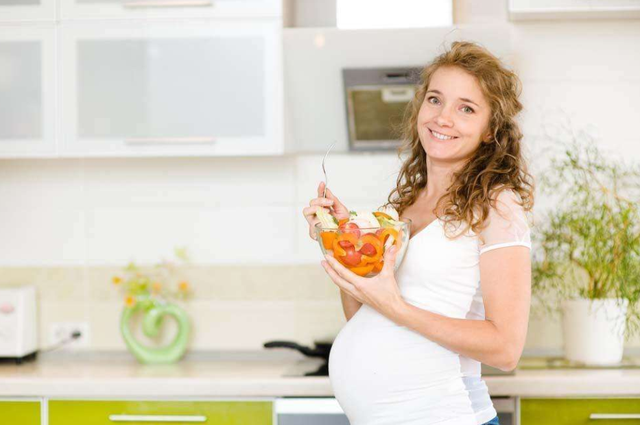 孕期营养品怎么补