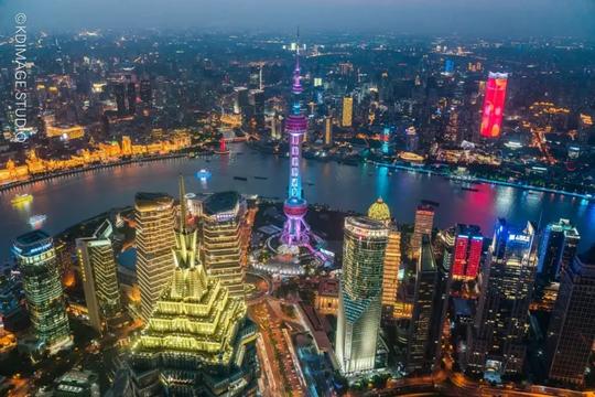 暑假城市出游如何选?低调奢华美食主题任你游