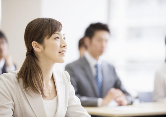 职场女性-自信成功商业女性图片素材图片id77731商务人士人物图片