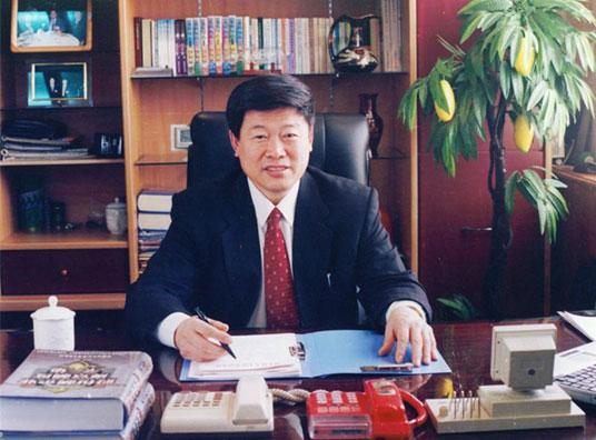 山东魏桥创业集团有限公司