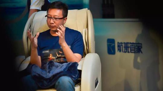 科技正文连续几次不同领域的创业与尝试,似乎都提前几年便踩准了