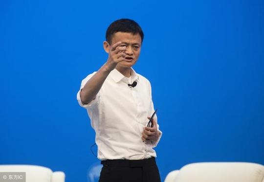 马云说:有3万块先别存银行,做这个冷门生意比贩毒赚钱快!