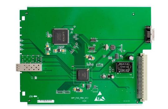 soc8000系列sfp_scu传输分控板