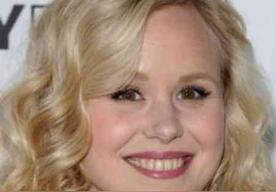 艾丽森&middot;皮尔