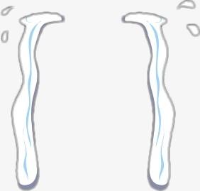 眼泪素材图片免费下载_高清装饰图案png_千库