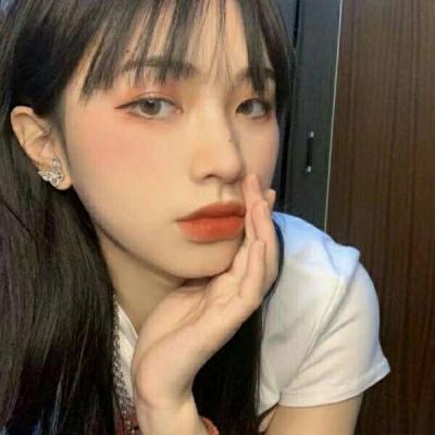 优质女头,女生,快手,高冷,抖音