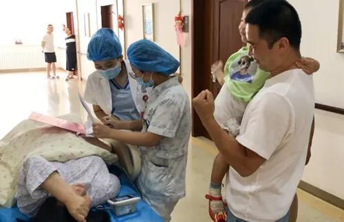 大连百佳妇产医院